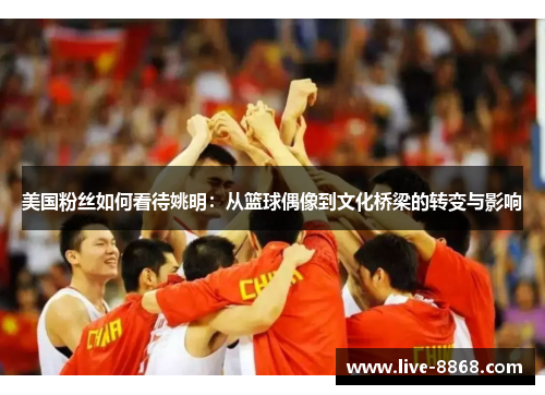 美国粉丝如何看待姚明：从篮球偶像到文化桥梁的转变与影响